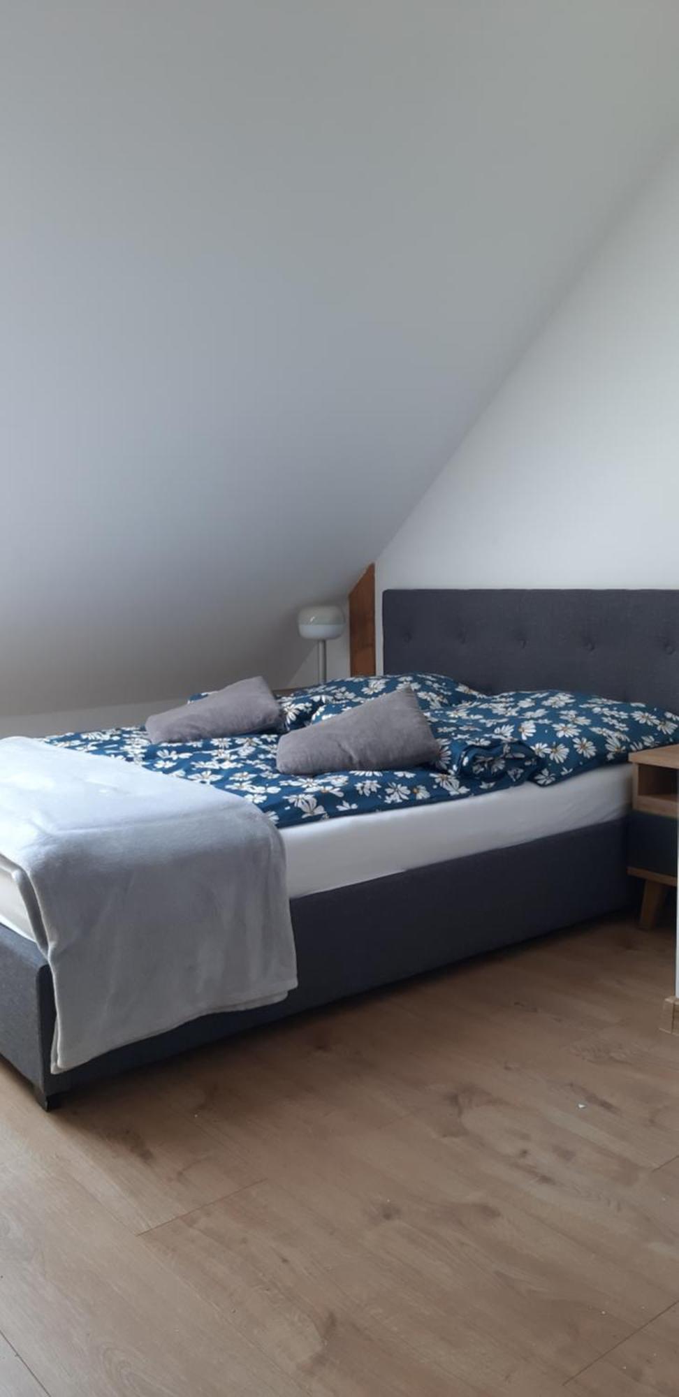 Apartamenty Gosciniec Re-Max เมอร์เชเชโน ภายนอก รูปภาพ