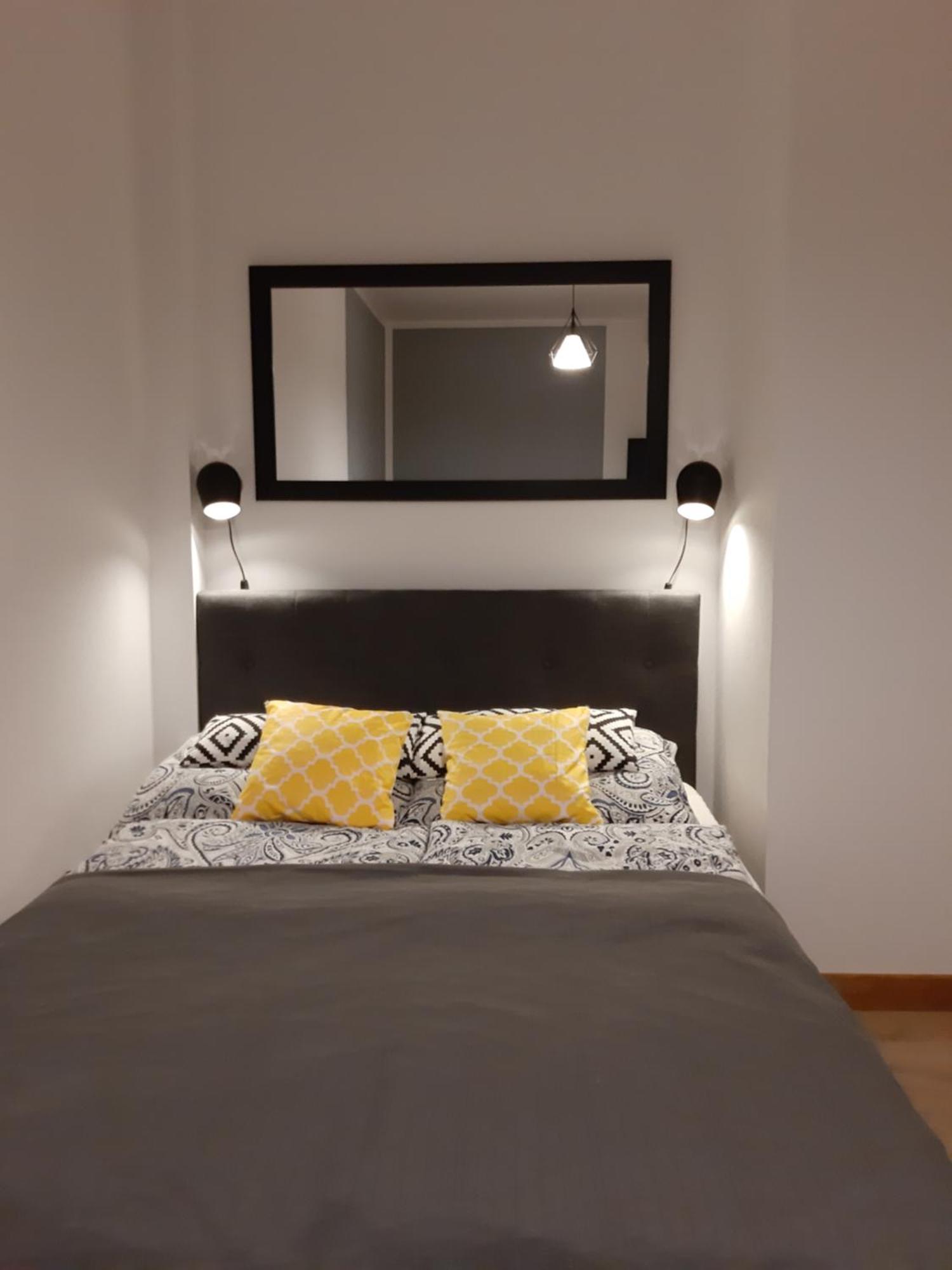 Apartamenty Gosciniec Re-Max เมอร์เชเชโน ภายนอก รูปภาพ