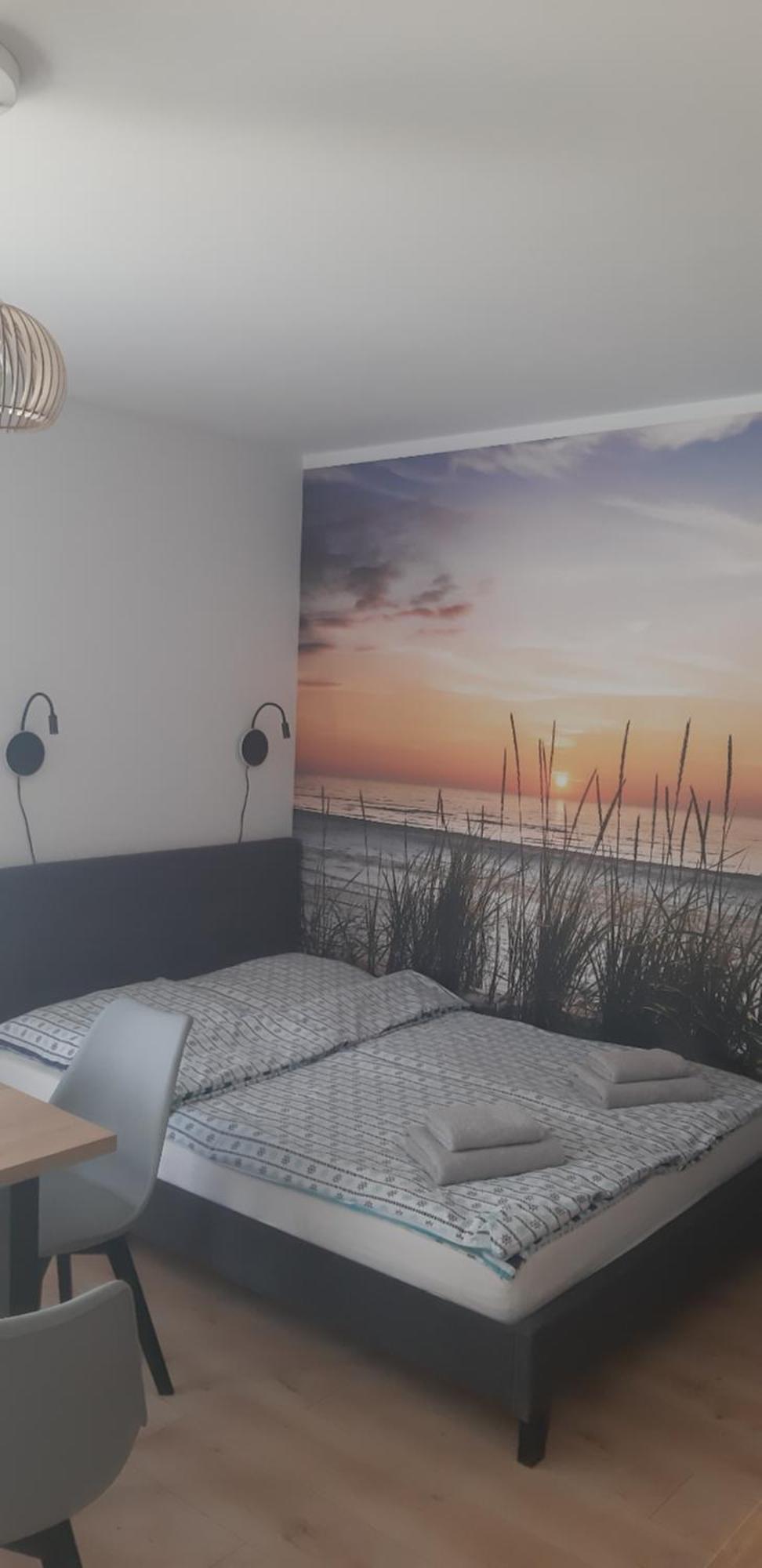 Apartamenty Gosciniec Re-Max เมอร์เชเชโน ภายนอก รูปภาพ